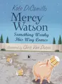 Cover image for Mercy Watson