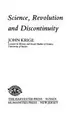 Cover image for Science, revolution, and discontinuity
