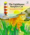 Cover image for The Lighthouse Keeper's Cat (Picture Books)