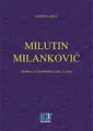 Cover image for Milutin Milanković.