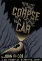 Cover image for The Corpse in the Car