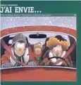 Cover image for J'Ai Envie