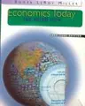 Cover image for Economics Today