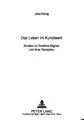 Cover image for Das Leben in Kunstwerk