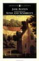 Cover image for Sense and Sensibility (Penguin Classics)