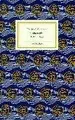 Cover image for Insel Bücherei Bibliographie 1912-1999.