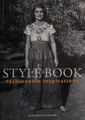 Cover image for Style book