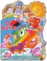 Cover image for O barco
