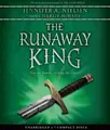 Cover image for The Runaway King