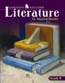 Cover image for Jamestown Education, Adapted Literature, Student Edition Grade 9 (Jamestown Education)