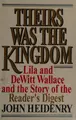 Cover image for Theirs was the kingdom