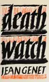 Deathwatch: a play