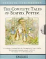 Cover image for Potter, The Complete Tales of Beatrix