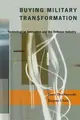 Cover image for Buying Military Transformation