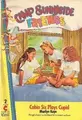 Cover image for Cabin Six Plays Cupid (Camp Sunnyside Friends, No 2)