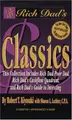 Cover image for Rich Dad Poor Dad Classics - 3 Copy Boxed Set (Rich Dad)