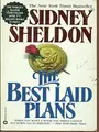 Cover image for THE BEST LAID PLANS
