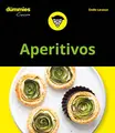 Cover image for Aperitivos para Dummies