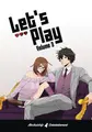 Cover image for Let's Play Volume 3