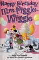 Cover image for Happy birthday, Mrs. Piggle-Wiggle