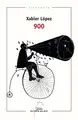 Cover image for 900
