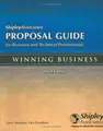 Cover image for Shipley Associates Proposal Guide for Business and Technical Professionals