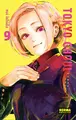 Cover image for TOKYO GHOUL 9