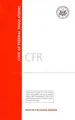 Cover image for Code of Federal Regulations, Title 46, Shipping, Pt. 166-199 , Revised as of October 1, 2017