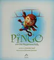 Cover image for Pingo and the playground bully