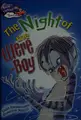Cover image for The night of the were-boy