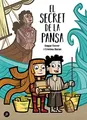 Cover image for El secret de la pansa