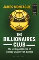 Cover image for The Billionaires Club