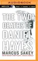 Cover image for Two Deaths of Daniel Hayes, The