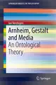Cover image for Arnheim, Gestalt and Media