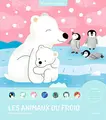 Cover image for Les animaux du froid