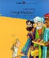 Cover image for Zuek al zarete errege magoak?