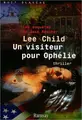 Cover image for Un visiteur pour Ophélie