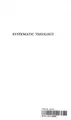 Cover image for Systematic Theology (Academic Paperback)