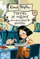 Cover image for Torres de Malory 11 - Un curso lleno de secretos