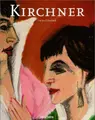 Cover image for Ernst Ludwig Kirchner 1880-1938 (Big Art)
