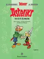 Cover image for Asteriks