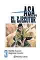 Cover image for Asa el ejecutor nº 03/10