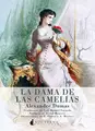 Cover image for La dama de las camelias