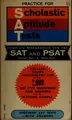 Cover image for Practice for scholastic aptitude tests: complete preparation