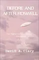 Cover image for Before and after Roswell