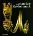 Cover image for Antiker Goldschmuck. Eine Auswahl der ausgestellten Werke.