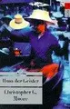 Cover image for Haus der Geister.