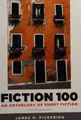 Cover image for Fiction 100