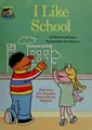 Cover image for I like school