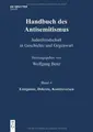 Cover image for Handbuch des Antisemitismus - Ereignisse, Dekrete, Kontroversen: Band 4. (German Edition)